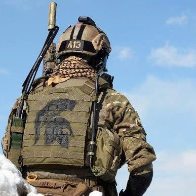 Conservative Constitutionalist and former soldier concerned with state of the nation. Ranger leads the way! I do my own stunts.