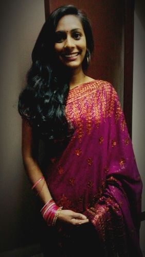 kesinee87's profile picture. 