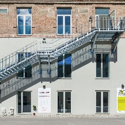 contemporary photography gallery founded in 2002