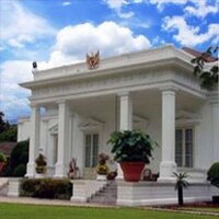 Istana untuk Rakyat  (@istanarakyat) 's Twitter Profile