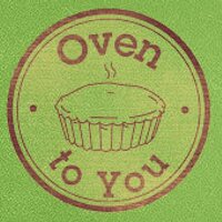 Paul Davis (@oventoyou) 's Twitter Profile