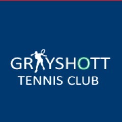 GrayshottTennis's profile picture. Grayshott Tennis Club is a friendly village club that provides playing opportunities for members of all ages and standards.