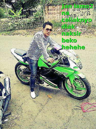 Baik hati and tidak sombong 29D2E78F pin me