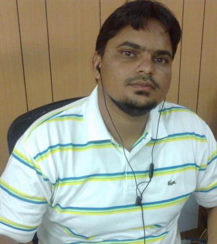 22_wasim's profile picture. A faqir of ALLAH and the follower of MUHAMMAD (P.B.U.H)