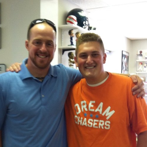Corporate Communication Professional | Penn State Grad | Fantasy Sports Enthusiast