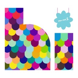 a design & solutions studio working across retail, events, music & branding. concept, campaign, make & install.