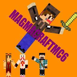 Minecraft Server Server ip=71.71.192.72
Sub On youtube! http://t.co/VHVeYzS7Q1
Whats up All my Cows!!!! Tell me if you like my vids and Destory the Mooshrooms