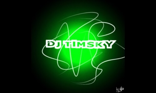 TimskY91's profile picture. LUL