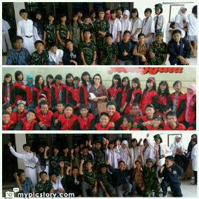This is official account twitter of 8E Galas | CODE♥