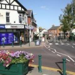 SpottedRothley Profile Picture