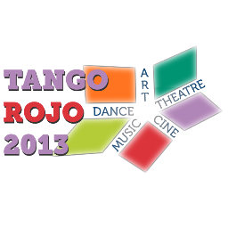TangoRojo is an annual festival of tango arts in London. Now in its fifth year, the next festival runs from Thursday 16th to Sunday 19th May.