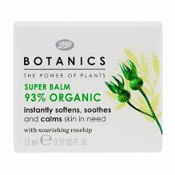 Botanics is a plant based skin and haircare range brought to you by Boots to provide the best quality natural skincare at an affordable prive