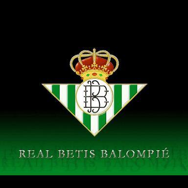 Del betis hasta la muerte... viva el betis aunque pierda...  BURGOS