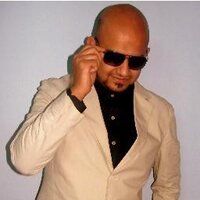 Prashant Sharma (@pras_shar) 's Twitter Profile