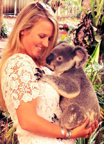 Lauren4Footman's profile picture. 