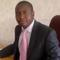 Richard Lunga (@rlungas) 's Twitter Profile