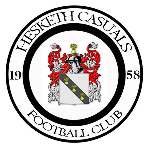 HeskethCasuals AFC