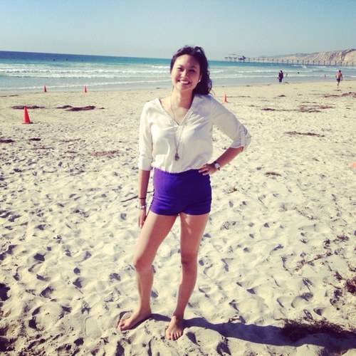 jeanniemayv's profile picture. 