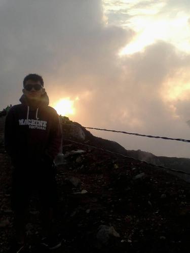 STM SEBLAST ANCOL :D