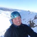 Lloyd Murray - @outdoor_ambitio - Twitter