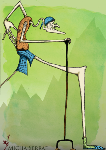 GlitchWork's profile picture. A portfolio of original illustrations drawn to open minds and pry open shut eyes.

Under this creative commons license
http://t.co/LE0qEXDuK7