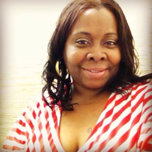 TO SUM IT UP.......THERE'S ONLY 1 ME