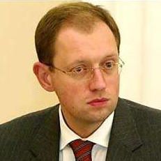 Yacenyuk's profile picture. 