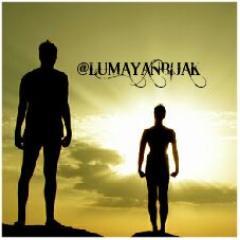 Lumayanbijak's profile picture. Hidup akan mudah jika kita jalanni dengan sabar dan belajar dari kesalahan masa lalu #LumayanBijak