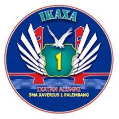 Keluarga Besar Ikatan Alumni SMA Xaverius 1 Palembang | Bangau |  ikaxa.pusat@ikaxa.or.id