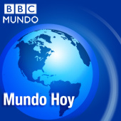 Twitter no oficial del programa Mundo Hoy de BBC Mundo