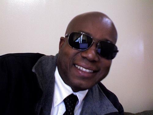 markmatterhorn's profile picture. I'm Jamaican