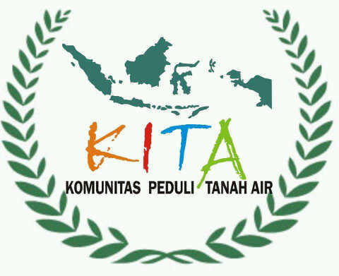 Komunitas Peduli Tanah Air II Indonesia Dahulu, Terkinian, dan di Masa Depan !