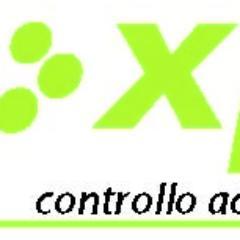 CONTROLLO ACCESSI EVOLUTI