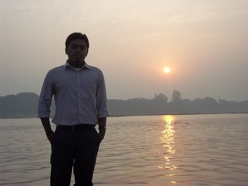 PhD Scholar@BSBE_IITK