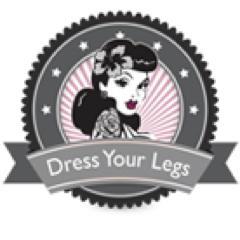 Dress Your Legs manufacturer of handmade stockings and tights, ideal for those party nights or daily fashion wear, affordable, durable and luxurious