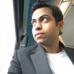 RHBhatti's profile picture. 