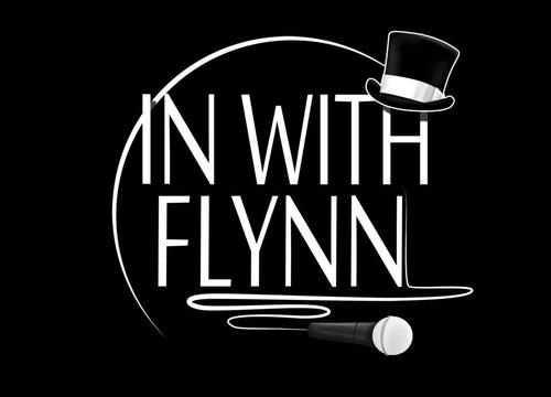 The Rat Pack inspired In With Flynn. 
Drayson Goldfinch, Calvin Mitchell, & Joe Dryden.