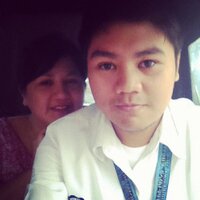 Shef Suryawan (@berrajada) 's Twitter Profile