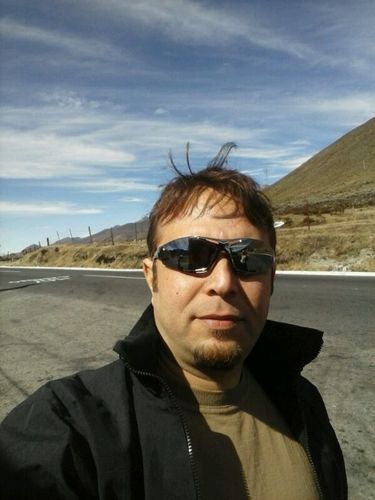 techtron3d's profile picture. Ciudadano COSMOpolitano