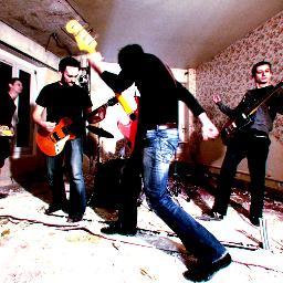 BackboneParty's profile picture. Backbone Party is a strain of a biomechanical tissue that is usually hosted by (is endemic in) a group of 5 infected musicians.