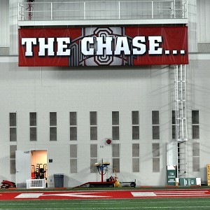 Lets Go Bucks!