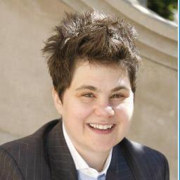 @YettaKurland #CivilRights #Attorney @kurlandgroup former host #WWRL1600AM  #employmentlaw #TitleVII #SocialJustice 
#Healthcare #LGBTQ