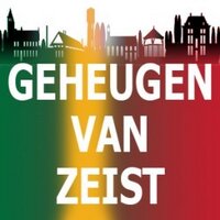 Geheugen van Zeist (@geheugenvzeist) 's Twitter Profile
