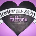 ali thomas - @undermyskin66 - Twitter