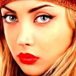 ﻫﻤﻴــــﺸﻪ ﺳــﺮﻡ ﺑﺎﻻﺳــﺖ ، ﭼــﻮﻥ ﺑــﺎﻻ ﺳــﺮﻡ ﺧﺪﺍﺳــﺖ..Artist & Model / http://t.co/bfqBeL8IsH