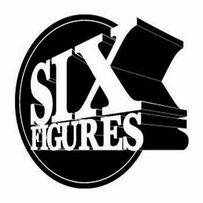6 Figures (@6figures_japan) | Twitter