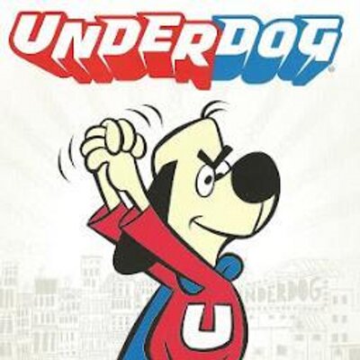 Underdog (@underdog4gaming) | Twitter