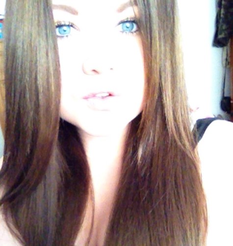 Dancing. Food. Sleep.
Irish girl here from a little place called Dublin! 
Follow me & ill follow you back:)) 
Instagram:SHANNONTONEXO Kik:Shannonnnnnn_