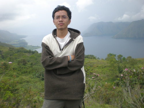 Teacher, Farmer, Scientist, Backpacker and  Founder