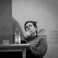 Pablo Torche (@pablotorche) 's Twitter Profile Photo